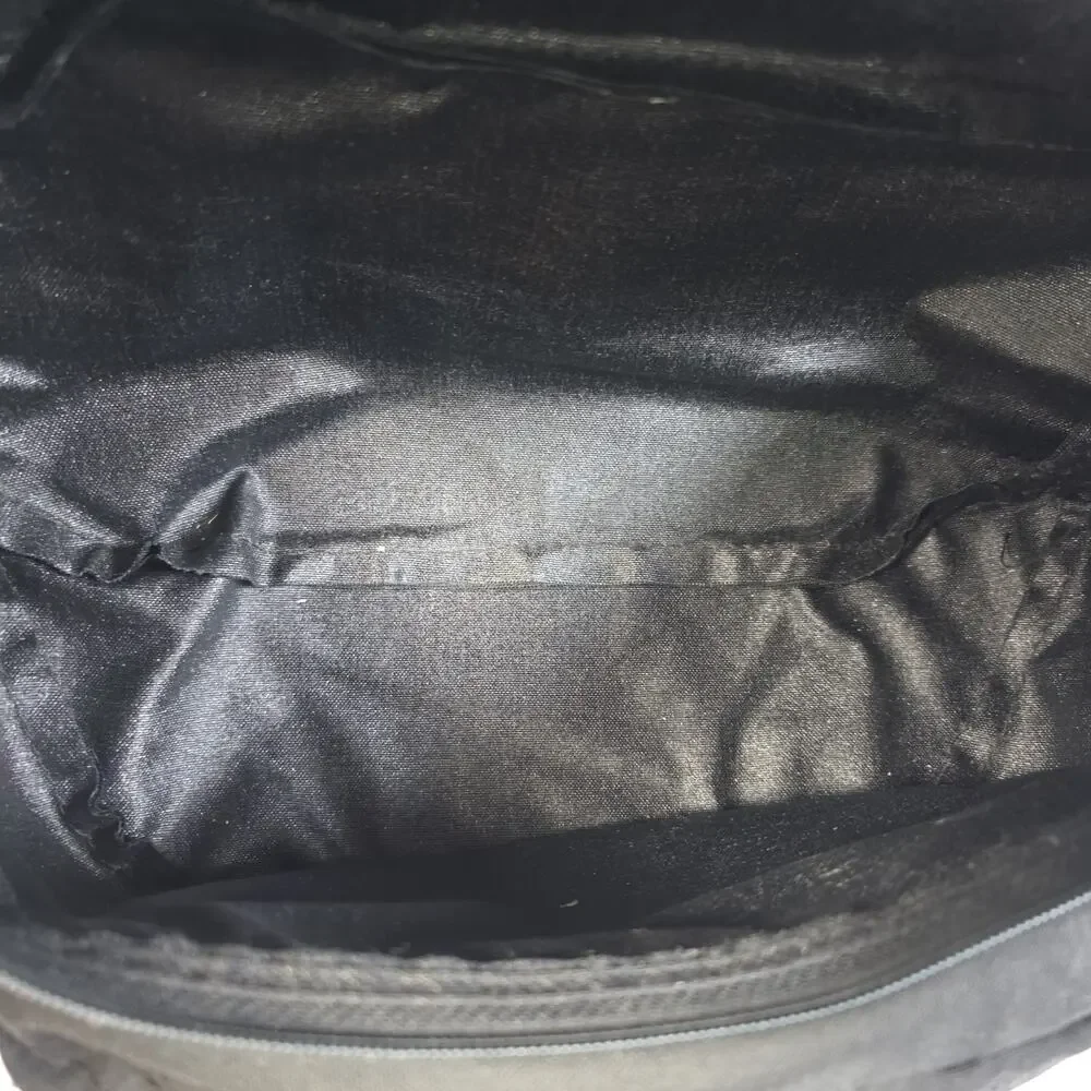 Jansport vintage black